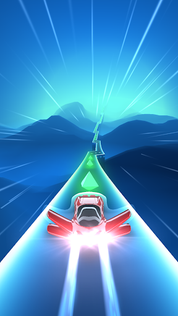 Super Dash - Endless Run - Screenshot 1