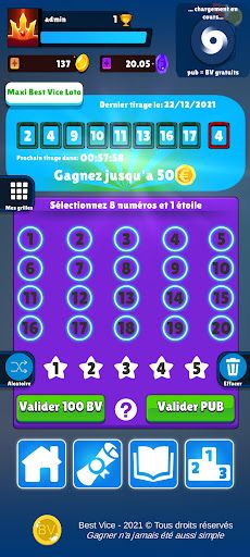 Bestvice - BV - Screenshot 4