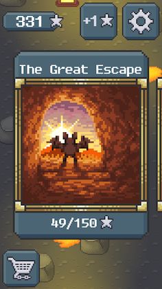 Echoloco - Screenshot 1