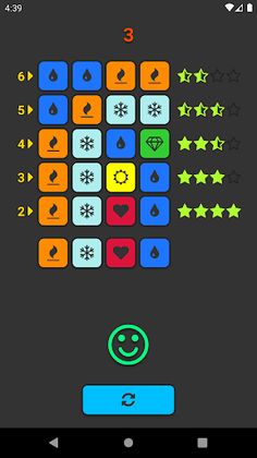 Pretty Simple Mastermind - Screenshot 4