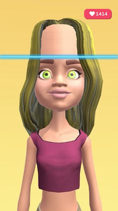 Time Warp 3d - Screenshot 3