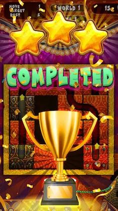 Block Ball Challenge - Screenshot 3