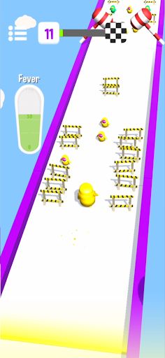 HyperGuys - Screenshot 3