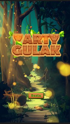 Yartygulak - Turkmen oyny - Screenshot 1