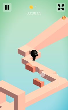 Oily Man - Screenshot 2