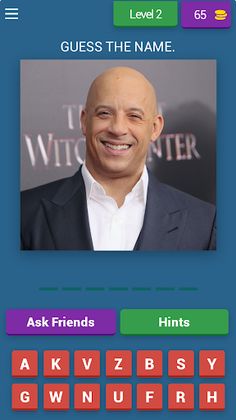FF SERIES quizzes - Screenshot 1