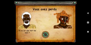 KONE DOZO - Screenshot 3