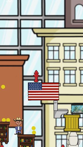 Wormhole Jumper - Screenshot 2