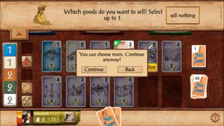 San Juan - Screenshot 3