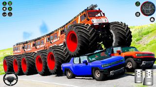 Beam g Car Crash - Screenshot 2