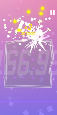 Slapit : Extreme smash! - Screenshot 1