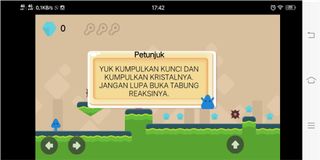 Ikamia - Screenshot 3