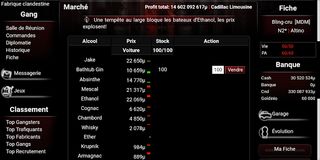 Dealer, la guerre des gangs - Screenshot 3