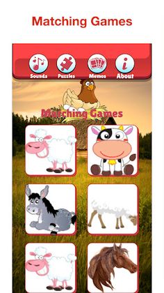 Farm Game For Kids: Farm Life - Screenshot 4