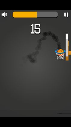 BaskeTap - Screenshot 3