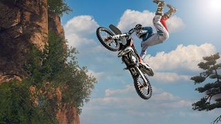 Motorcycle bike racing games - Screenshot 2