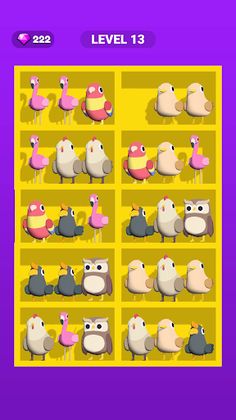 ThreeMatch 3D - Screenshot 4