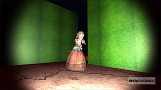 Horror Maze : Creepy Women - Screenshot 1