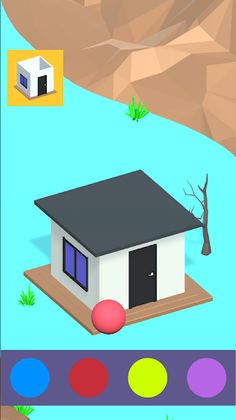 Build Home 3D - Screenshot 2