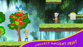 Super Craftman World Adventure - Screenshot 3