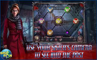 Haunted Hotel: The X - Screenshot 3