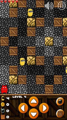 Craxs - Screenshot 3