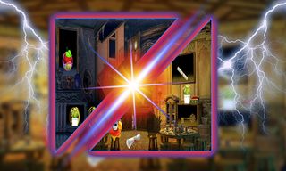 Chemistry Professor Escape - J - Screenshot 1