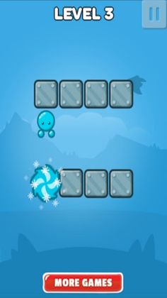 Jelly Jumper - Screenshot 3