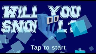 Will you snoil? - Screenshot 1