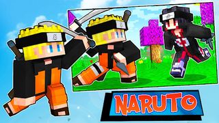 Naruto craft mod for mcpe - Screenshot 3