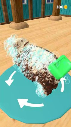 Farm Animal Care - Screenshot 1