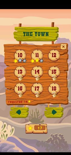 Wild West Duels - Screenshot 3