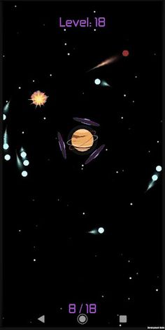 Planet Shields - Screenshot 3