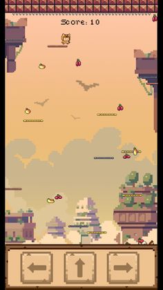 Dropping - Screenshot 3