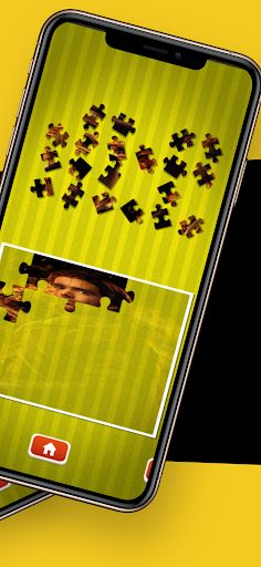 House Of The Dragon Puzzle - Screenshot 3