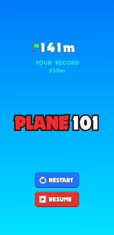 Plane 101 - Screenshot 4
