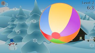 BeachBall - Cerebral palsy gam - Screenshot 2