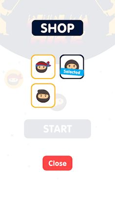 Ninja Hike - Screenshot 4