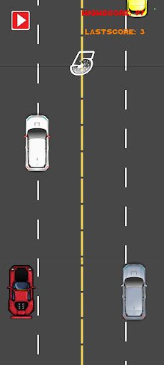 Street Racing 2D - Screenshot 3