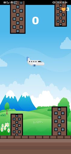 Stalling Craft - Screenshot 2