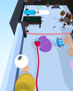 Plug-In Lights - Screenshot 3