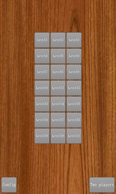 4x4 Chess - Screenshot 2