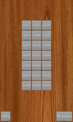 4x4 Chess - Screenshot 2