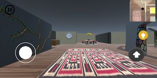 Get Off The Tablet - Screenshot 1