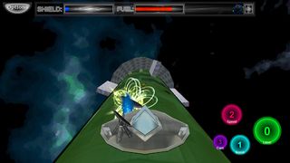 Xxaris - Screenshot 3