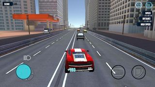 Evo Racer - Screenshot 3