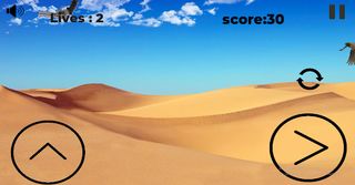 Wild Wild Quest - Screenshot 2