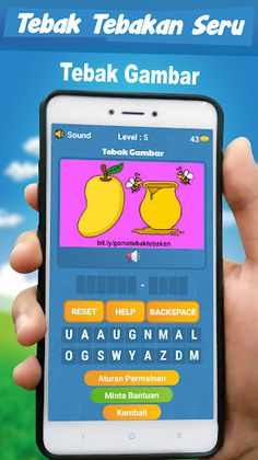 Tebak Tebakan 2023 - Screenshot 3