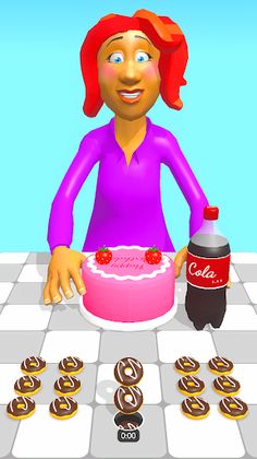 Eat Hole - Hole and fill - Screenshot 3