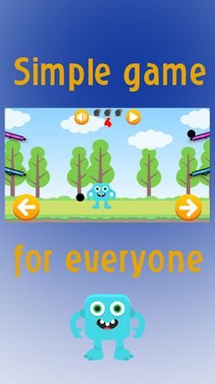 BombEater - Screenshot 1